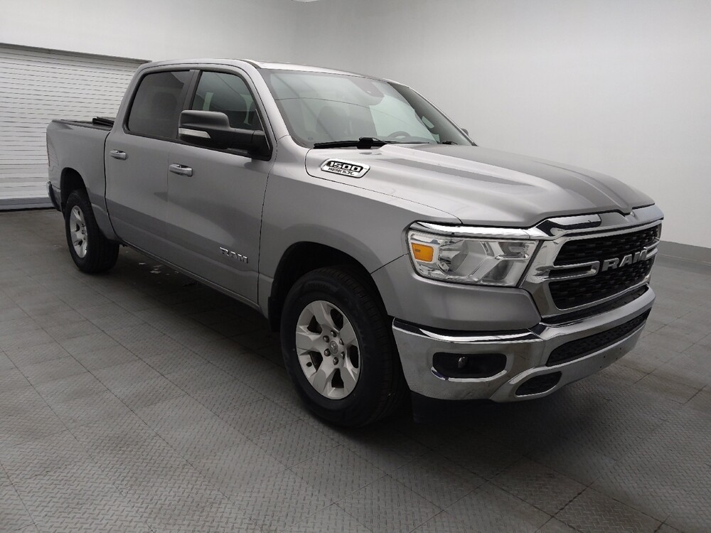 2022 RAM 1500 in Kissimmee, FL 34744 - 18123923 13