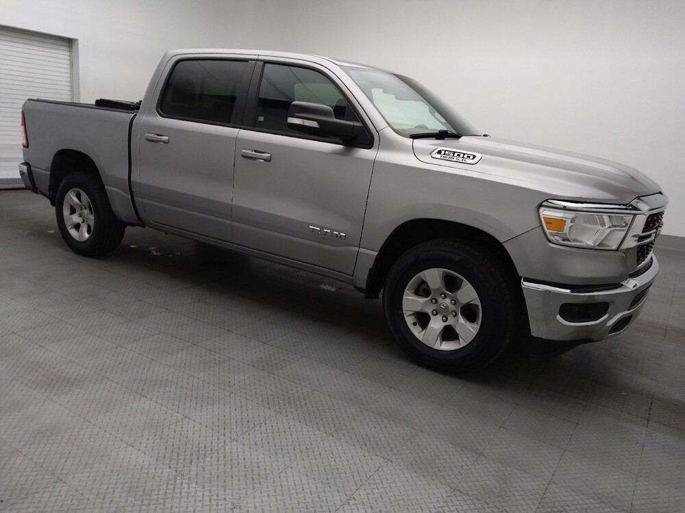 2022 RAM 1500 in Kissimmee, FL 34744 - 18123923 11