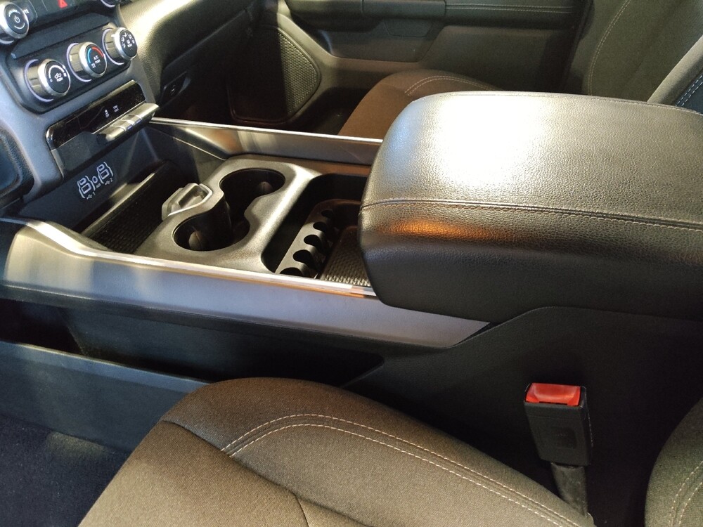 2022 RAM 1500 in Kissimmee, FL 34744 - 18123923 26