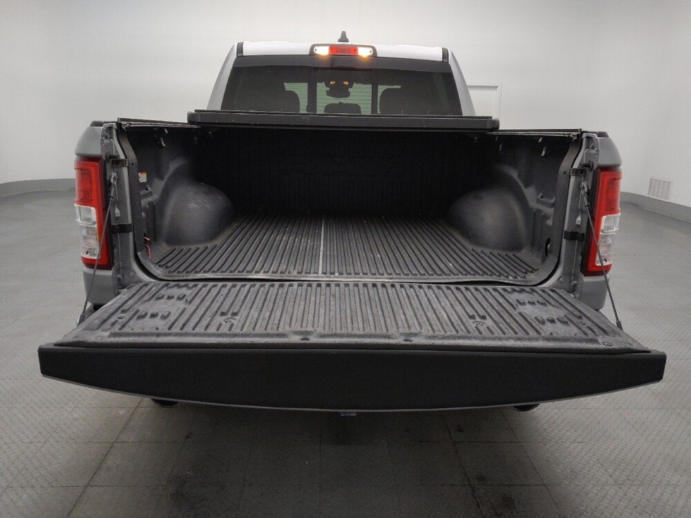 2022 RAM 1500 in Kissimmee, FL 34744 - 18123923 29