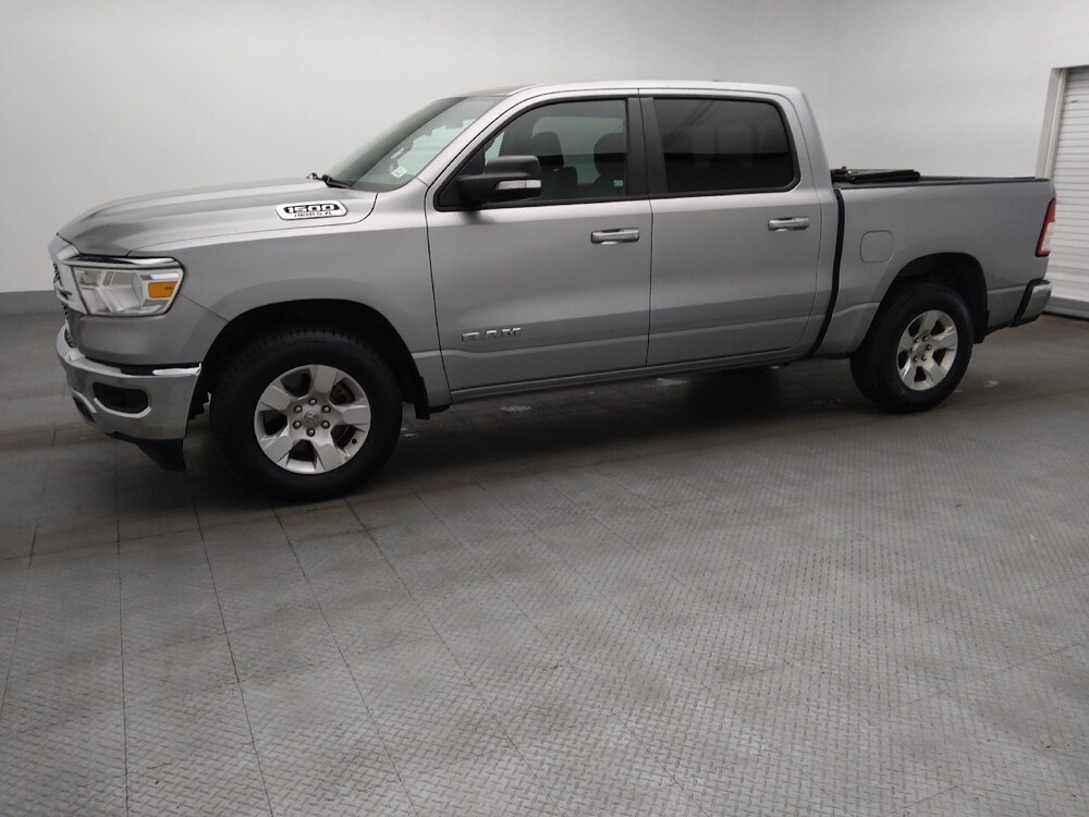 2022 RAM 1500 in Kissimmee, FL 34744 - 18123923 2