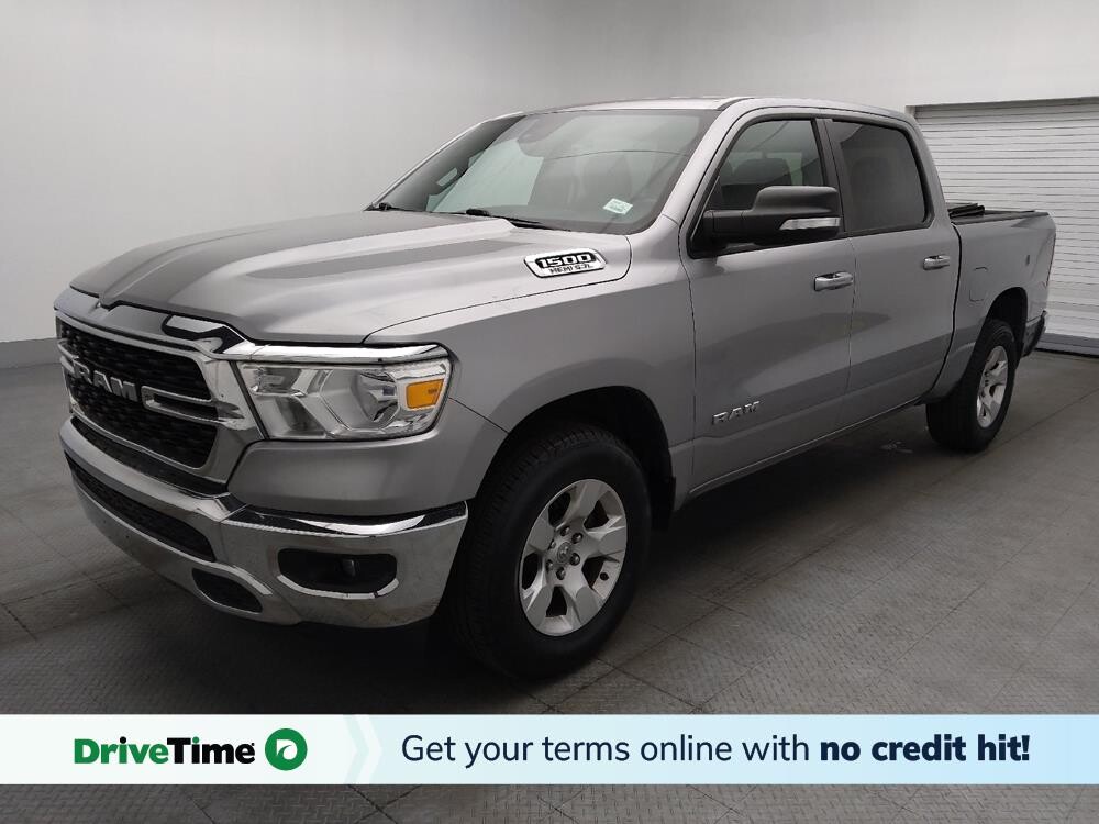 2022 RAM 1500 in Kissimmee, FL 34744 - 18123923