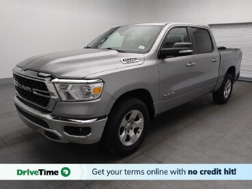 2022 RAM 1500 in Kissimmee, FL 34744