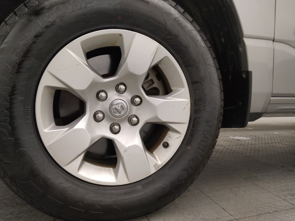 2022 RAM 1500 in Kissimmee, FL 34744 - 18123923 31