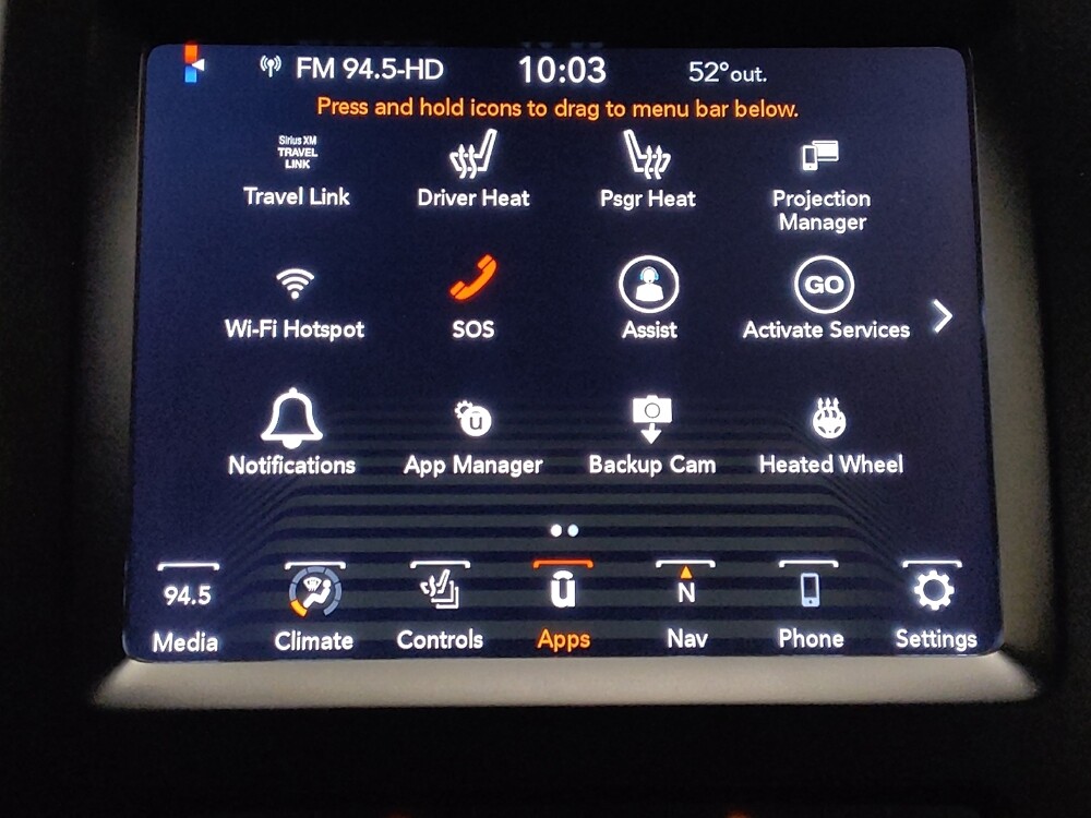 2021 Jeep Cherokee in Orlando, FL 32808 - 18123924 25