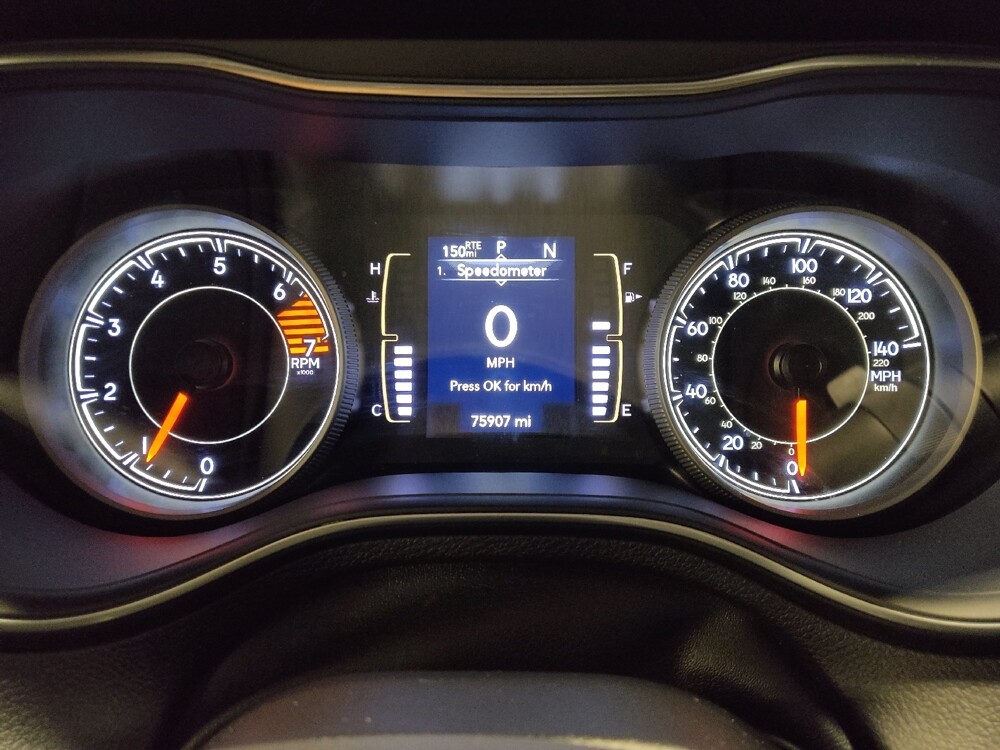 2021 Jeep Cherokee in Orlando, FL 32808 - 18123924 23