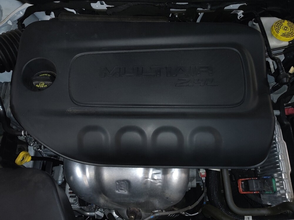 2021 Jeep Cherokee in Orlando, FL 32808 - 18123924 30