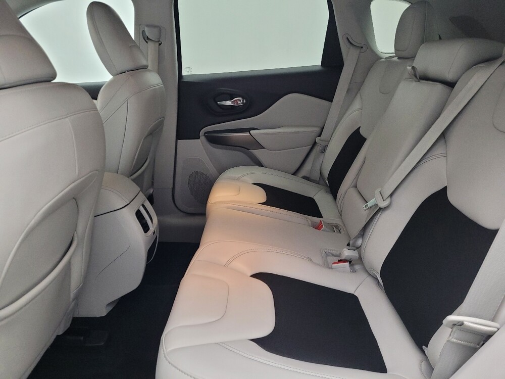 2021 Jeep Cherokee in Orlando, FL 32808 - 18123924 18