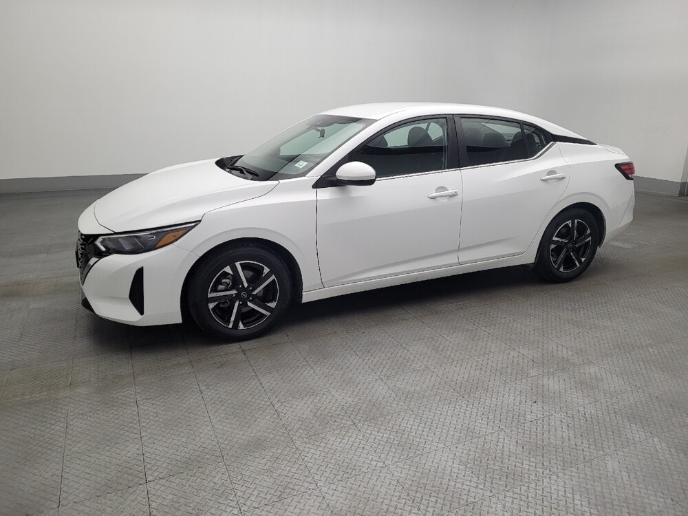 2024 Nissan Sentra in Jacksonville, FL 32210 - 18123925 2