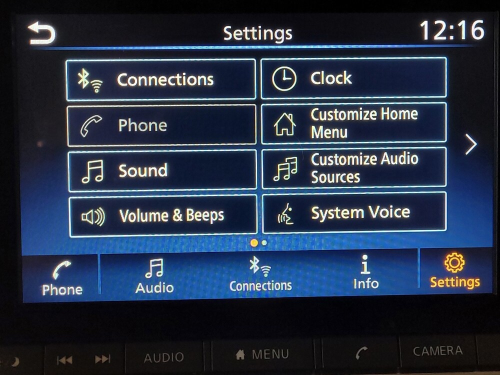 2024 Nissan Sentra in Jacksonville, FL 32210 - 18123925 25