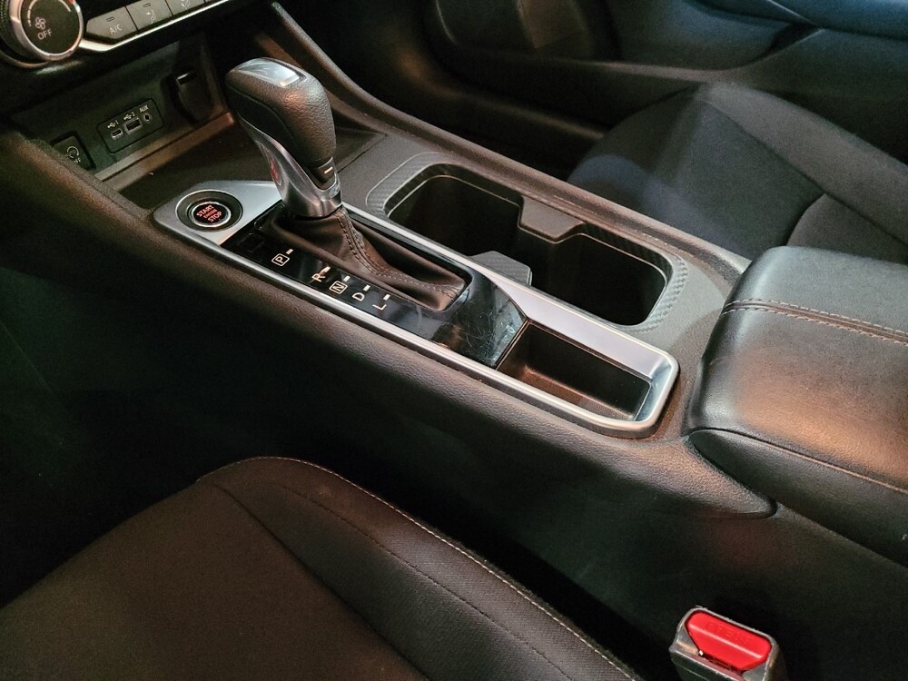 2024 Nissan Sentra in Jacksonville, FL 32210 - 18123925 26