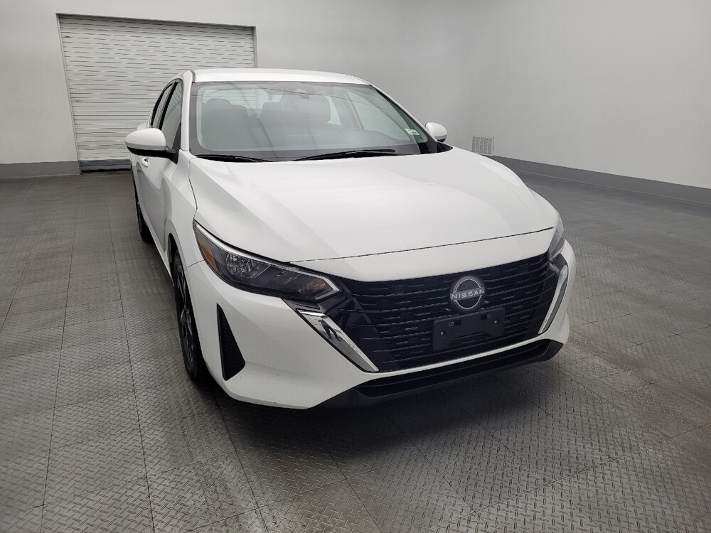 2024 Nissan Sentra in Jacksonville, FL 32210 - 18123925 14