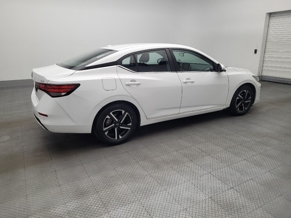 2024 Nissan Sentra in Jacksonville, FL 32210 - 18123925 10