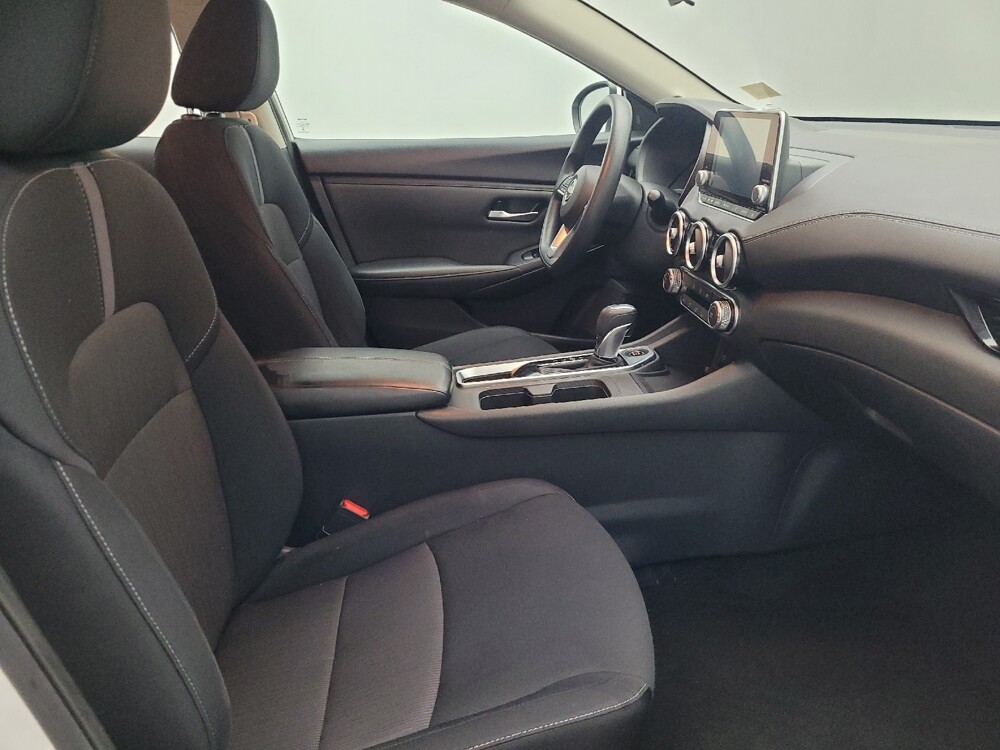 2024 Nissan Sentra in Jacksonville, FL 32210 - 18123925 21