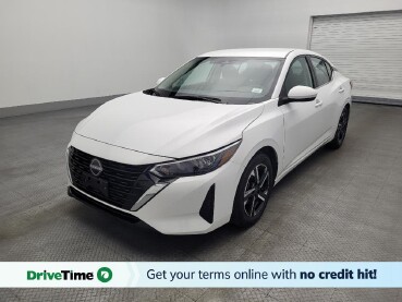 2024 Nissan Sentra in Jacksonville, FL 32210