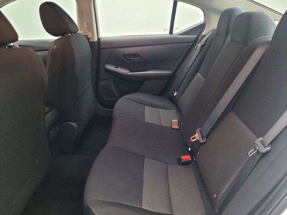 2024 Nissan Sentra in Jacksonville, FL 32210 - 18123925 18