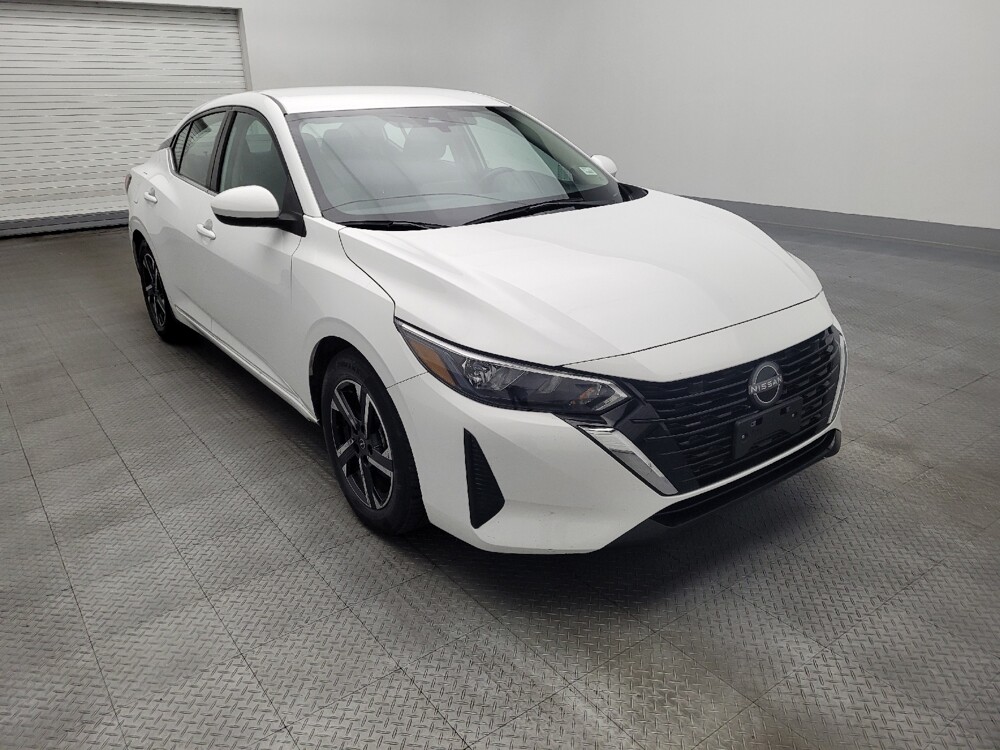 2024 Nissan Sentra in Jacksonville, FL 32210 - 18123925 13