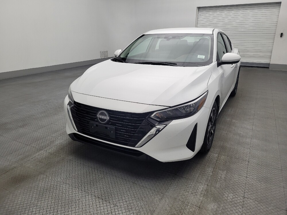 2024 Nissan Sentra in Jacksonville, FL 32210 - 18123925 15