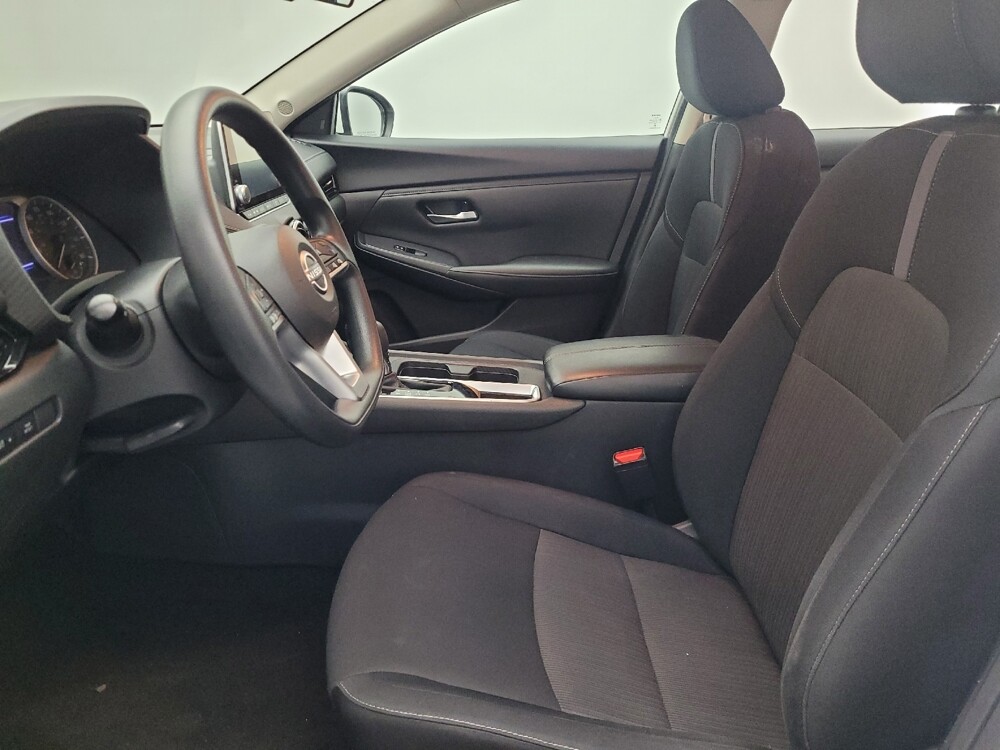 2024 Nissan Sentra in Jacksonville, FL 32210 - 18123925 17