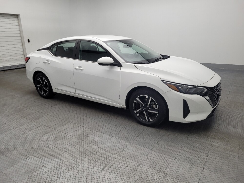 2024 Nissan Sentra in Jacksonville, FL 32210 - 18123925 11