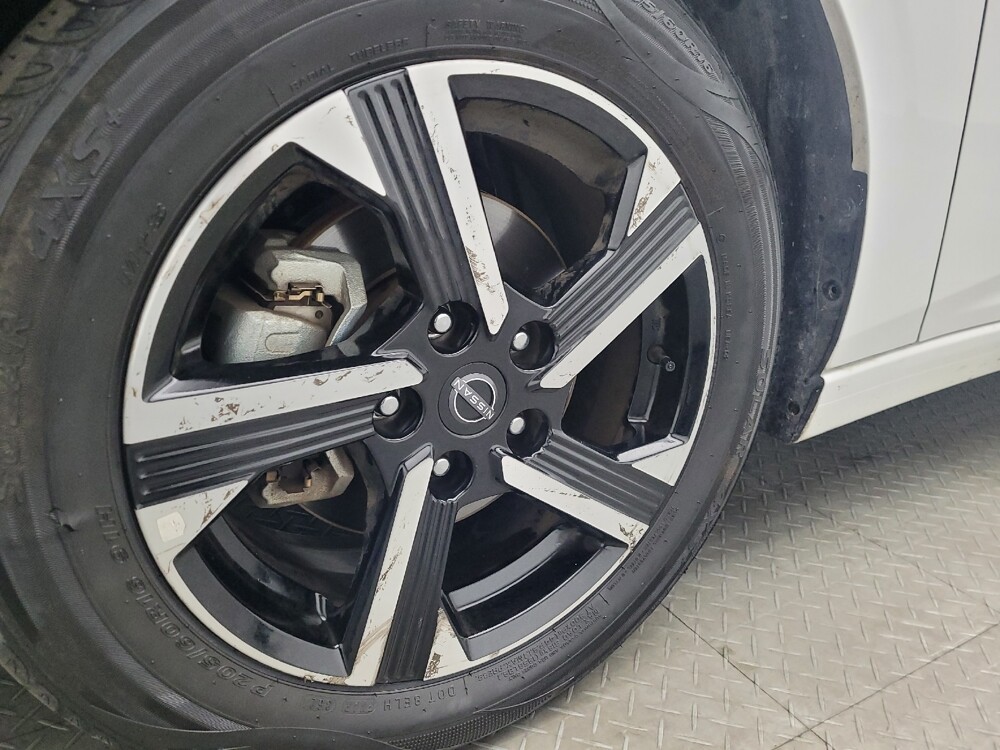 2024 Nissan Sentra in Jacksonville, FL 32210 - 18123925 31