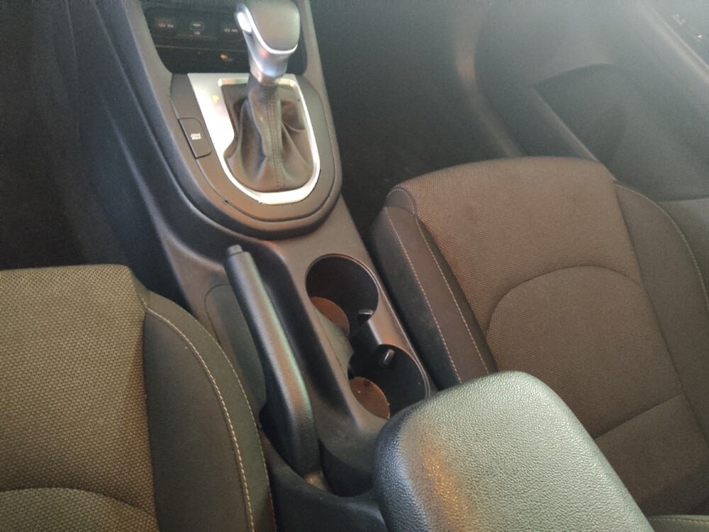 2022 Kia Forte in Birmingham, AL 35215 - 18123926 26