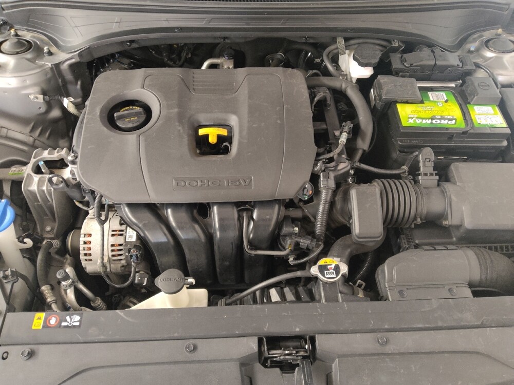 2022 Kia Forte in Birmingham, AL 35215 - 18123926 30