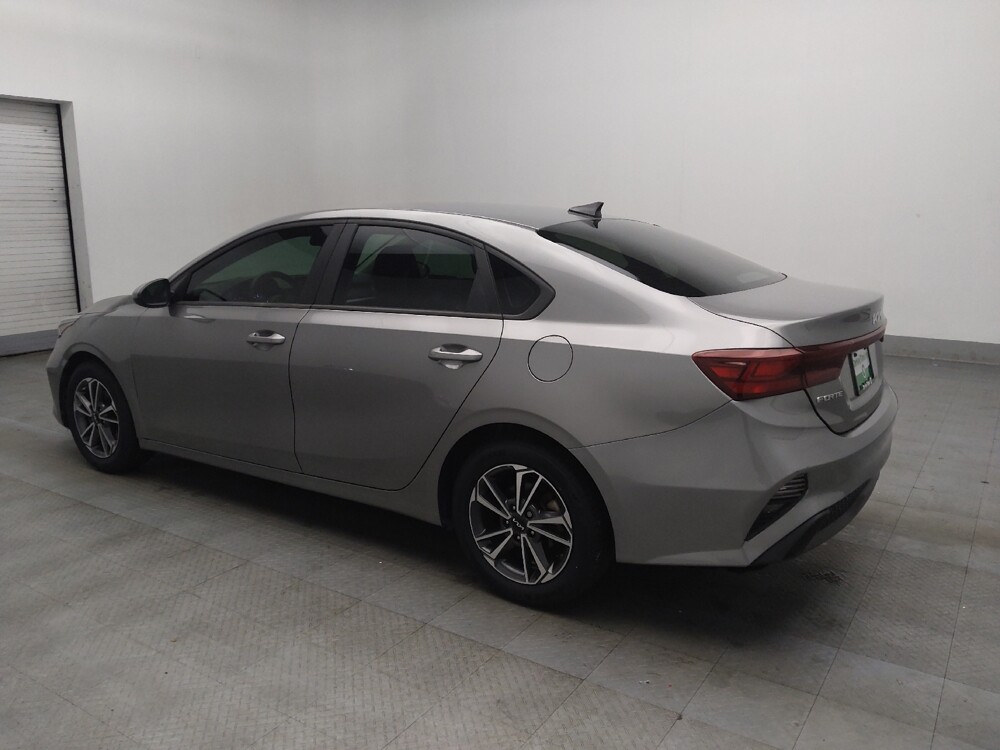 2022 Kia Forte in Birmingham, AL 35215 - 18123926 3