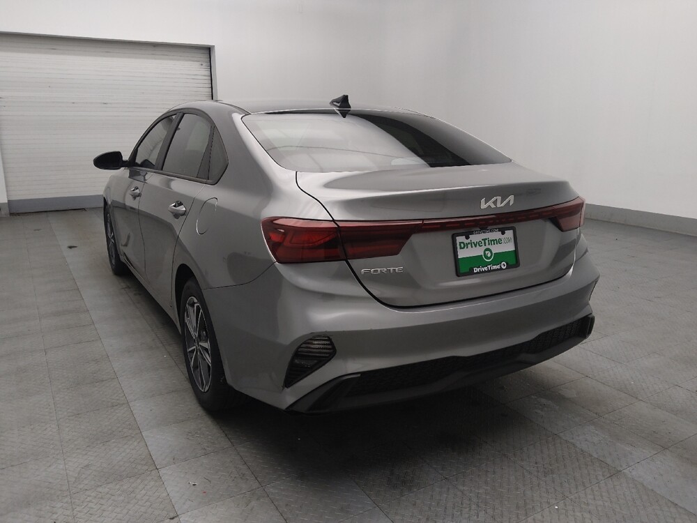 2022 Kia Forte in Birmingham, AL 35215 - 18123926 5