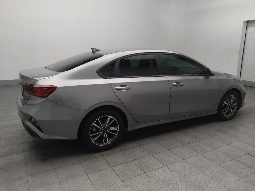 2022 Kia Forte in Birmingham, AL 35215 - 18123926 10