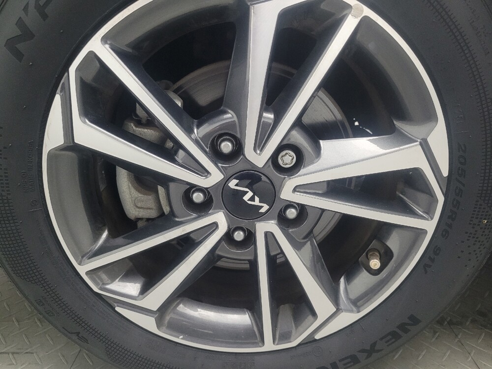 2022 Kia Forte in Birmingham, AL 35215 - 18123926 31