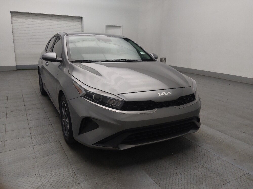 2022 Kia Forte in Birmingham, AL 35215 - 18123926 13
