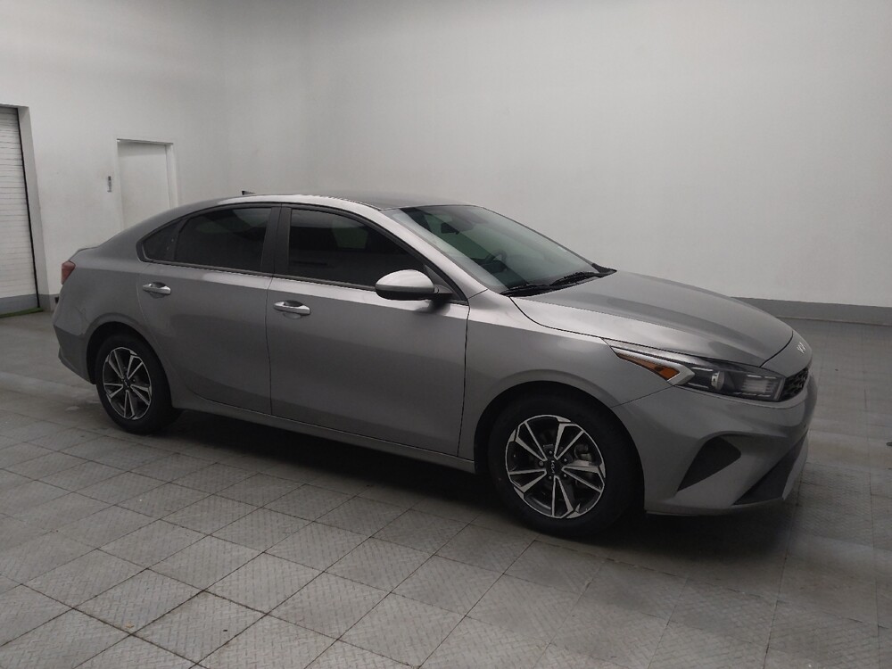 2022 Kia Forte in Birmingham, AL 35215 - 18123926 11