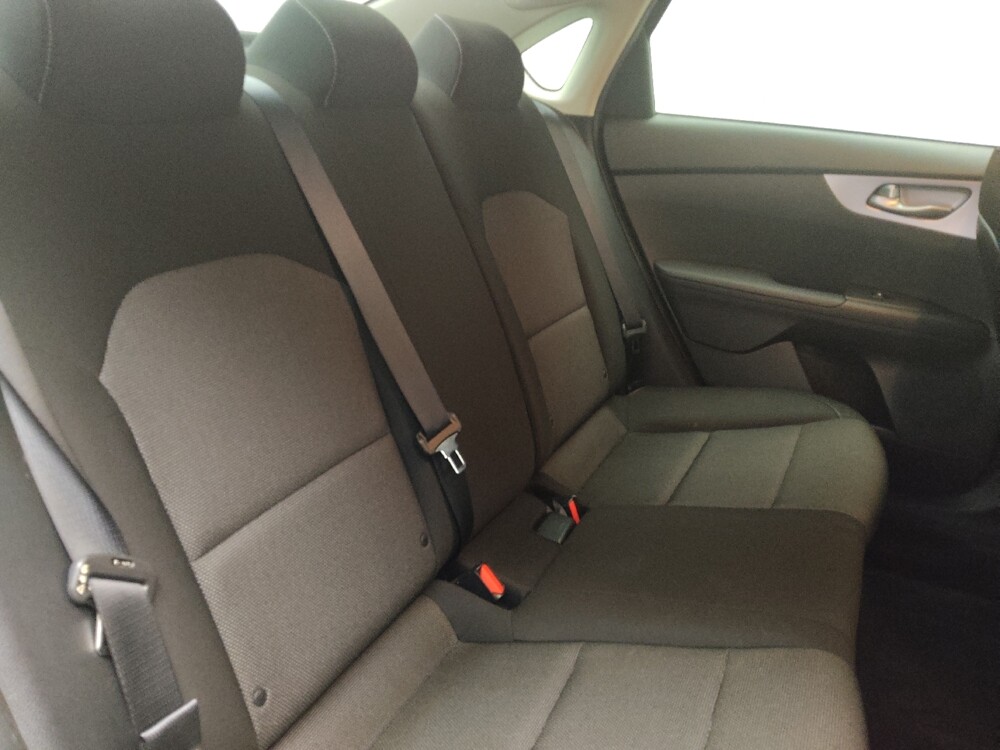 2022 Kia Forte in Birmingham, AL 35215 - 18123926 19