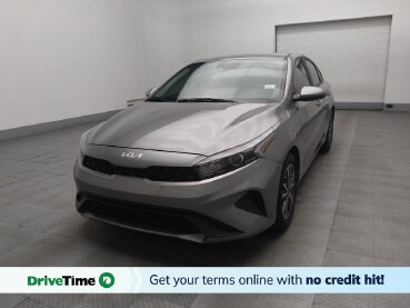 2022 Kia Forte in Birmingham, AL 35215