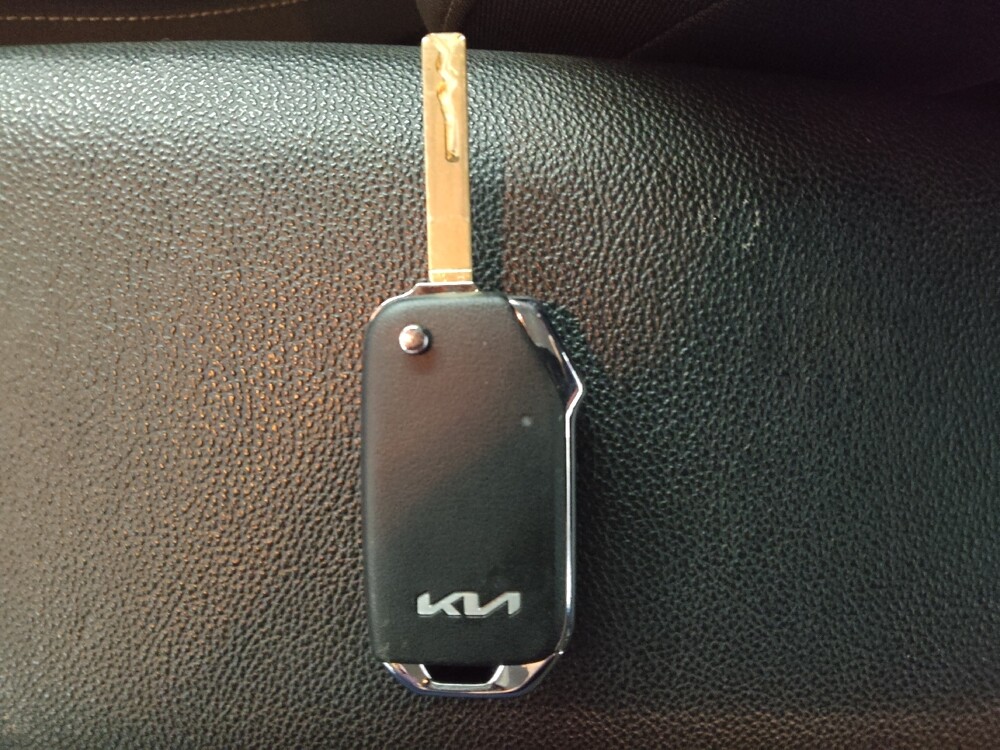 2022 Kia Forte in Birmingham, AL 35215 - 18123926 32