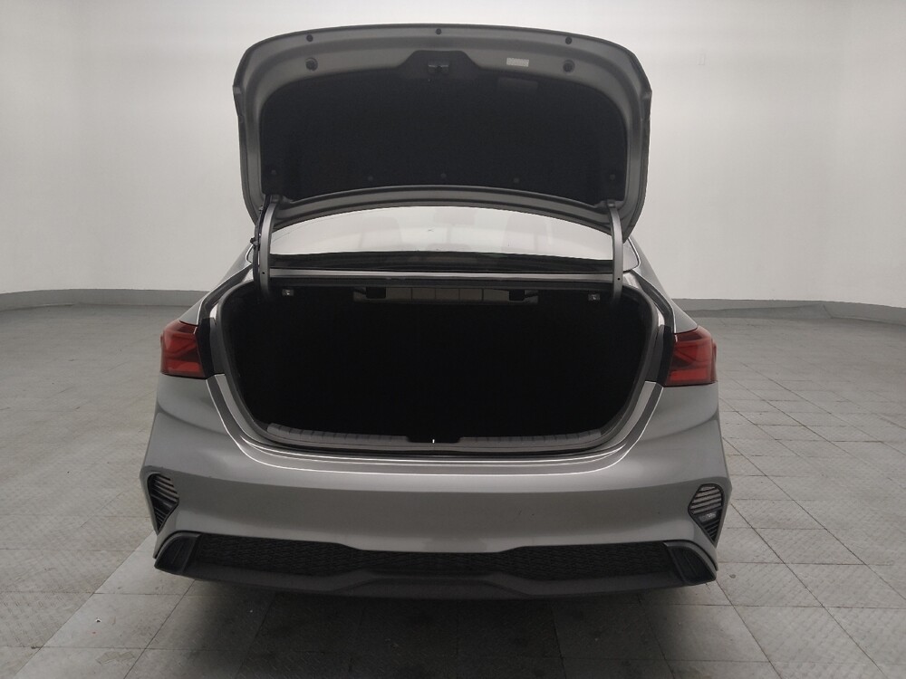 2022 Kia Forte in Birmingham, AL 35215 - 18123926 29