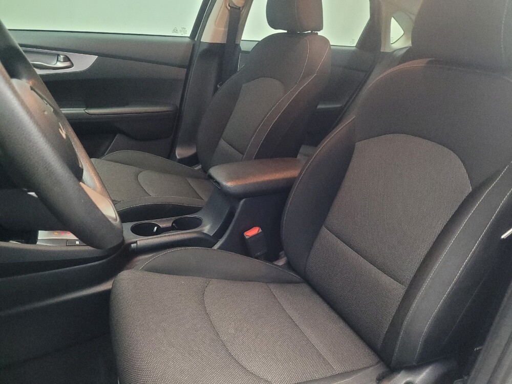 2022 Kia Forte in Birmingham, AL 35215 - 18123926 17