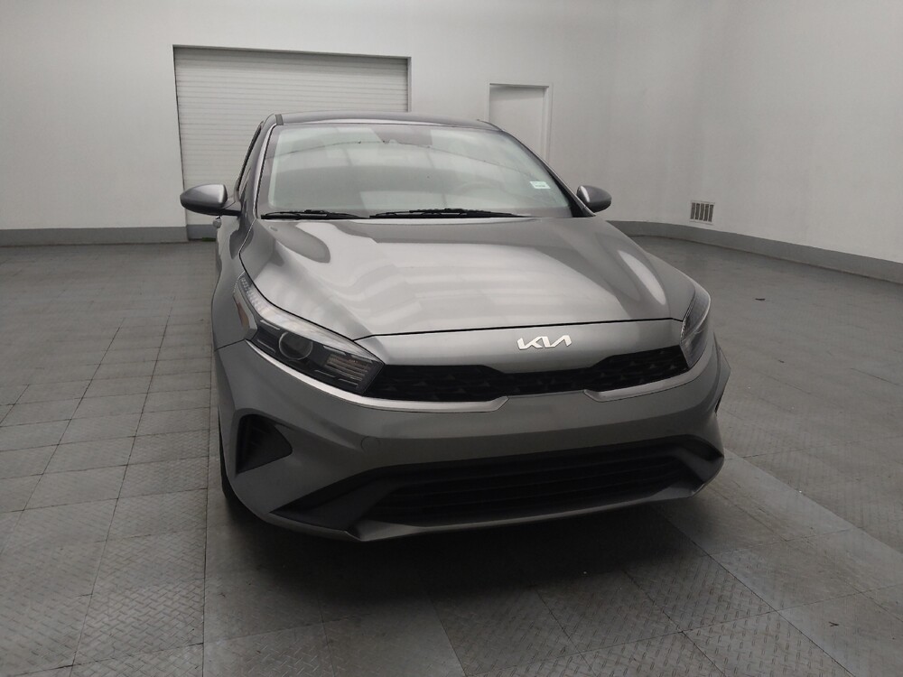 2022 Kia Forte in Birmingham, AL 35215 - 18123926 14
