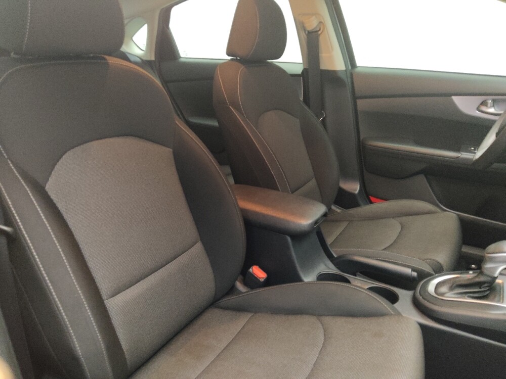 2022 Kia Forte in Birmingham, AL 35215 - 18123926 21