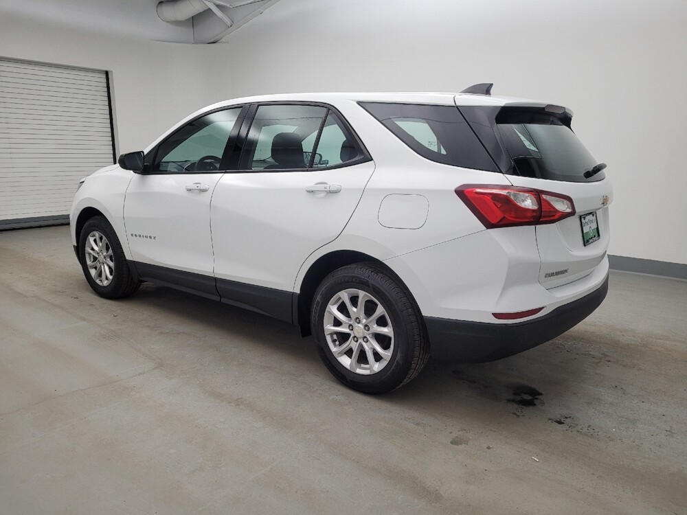 2019 Chevrolet Equinox in Columbus, OH 43228 - 18123927 3