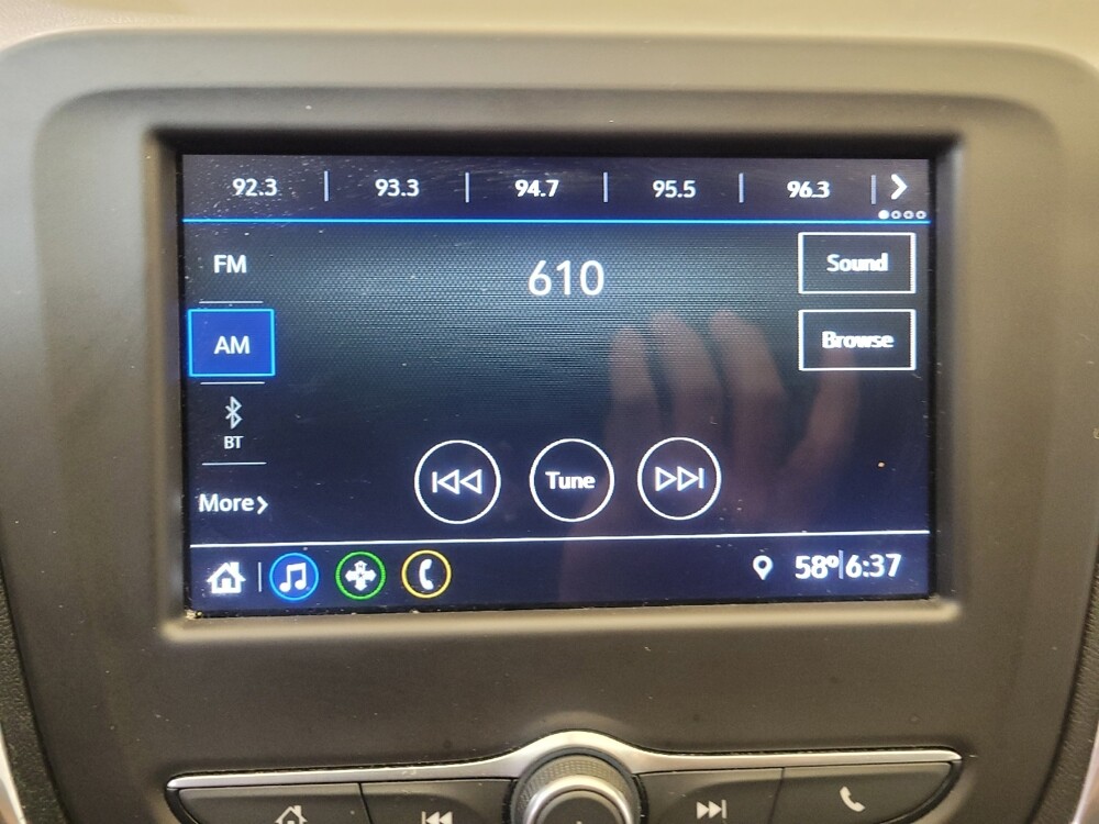 2019 Chevrolet Equinox in Columbus, OH 43228 - 18123927 25