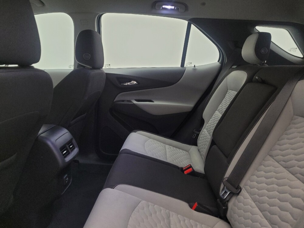 2019 Chevrolet Equinox in Columbus, OH 43228 - 18123927 18