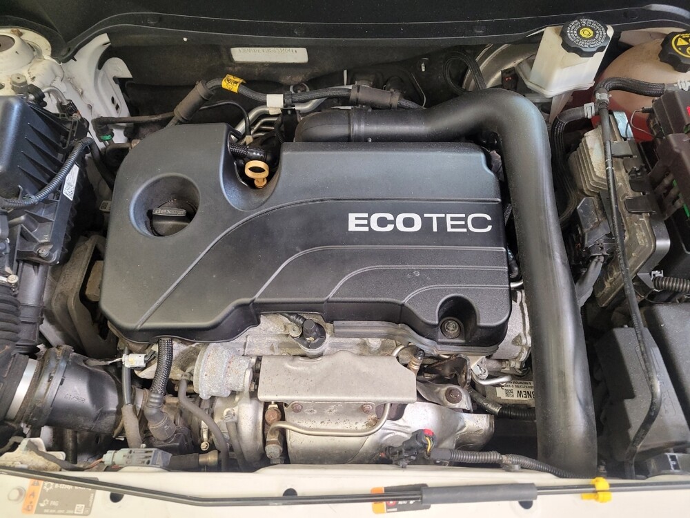 2019 Chevrolet Equinox in Columbus, OH 43228 - 18123927 30