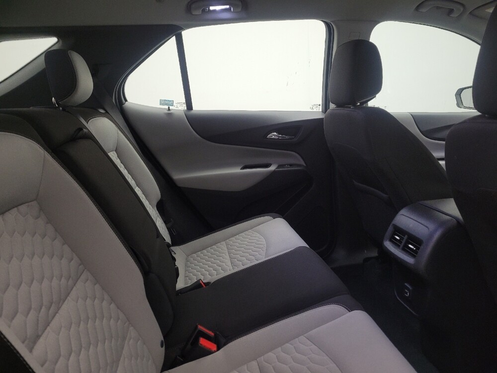 2019 Chevrolet Equinox in Columbus, OH 43228 - 18123927 19