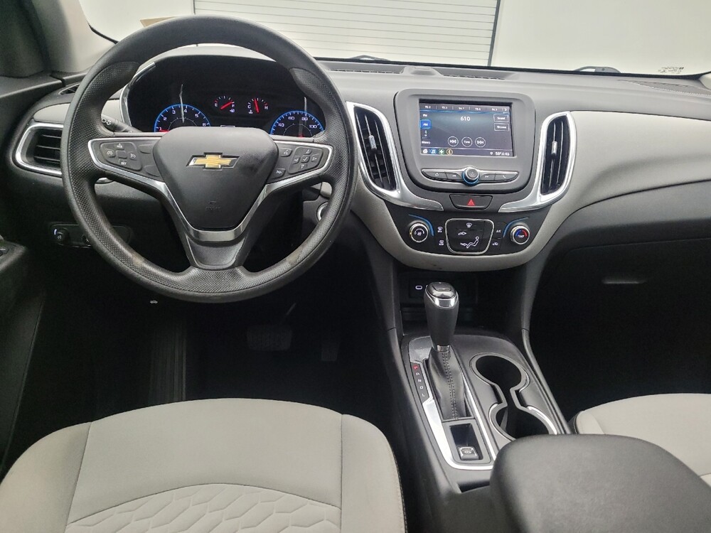 2019 Chevrolet Equinox in Columbus, OH 43228 - 18123927 22
