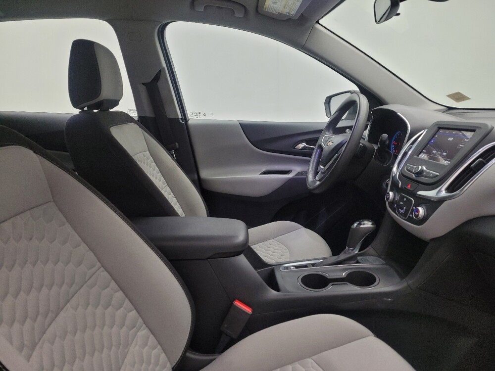 2019 Chevrolet Equinox in Columbus, OH 43228 - 18123927 21