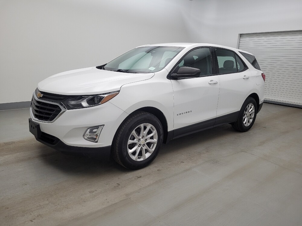 2019 Chevrolet Equinox in Columbus, OH 43228 - 18123927 2
