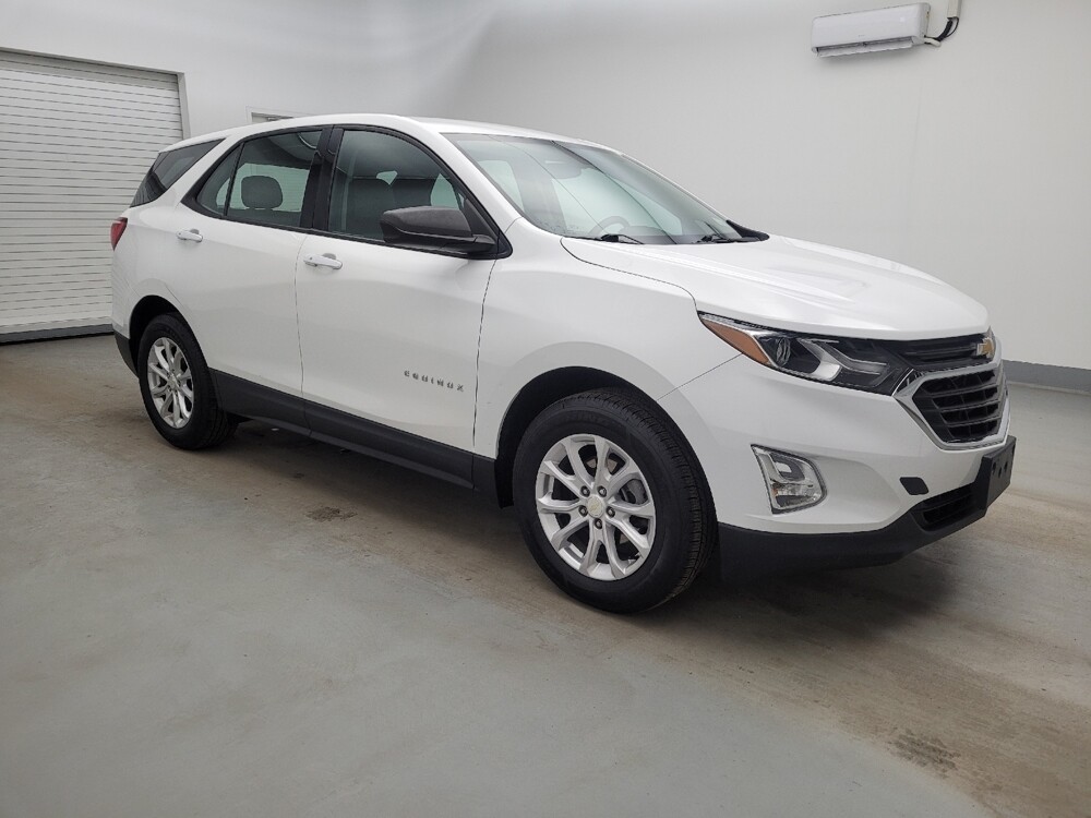 2019 Chevrolet Equinox in Columbus, OH 43228 - 18123927 11