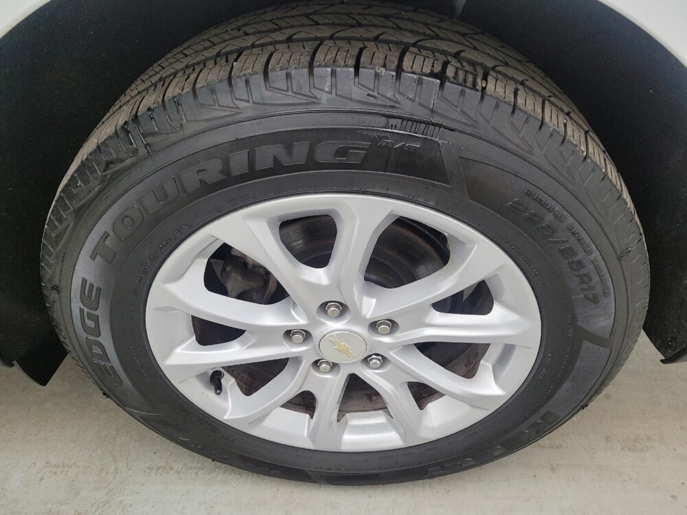 2019 Chevrolet Equinox in Columbus, OH 43228 - 18123927 31